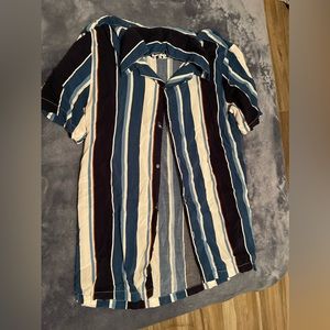 Button ups